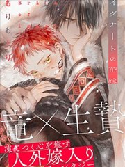 热血冒险漫画